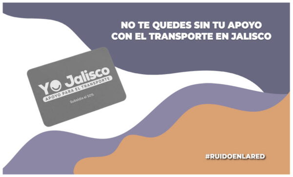 Imagen para nota del registro a Yo Jalisco Apoyo para el Transporte 2025