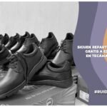 Foto para nota del Registro para los zapatos escolares gratis en Tecámac