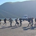 foto para nota de los menores rescatados en sinaloa