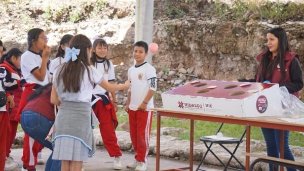 Consejo Técnico Escolar 2025-2026