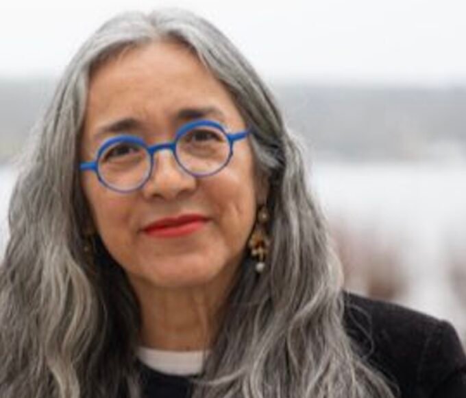 Cristina Rivera Garza Premio Nobel Literatura 2025