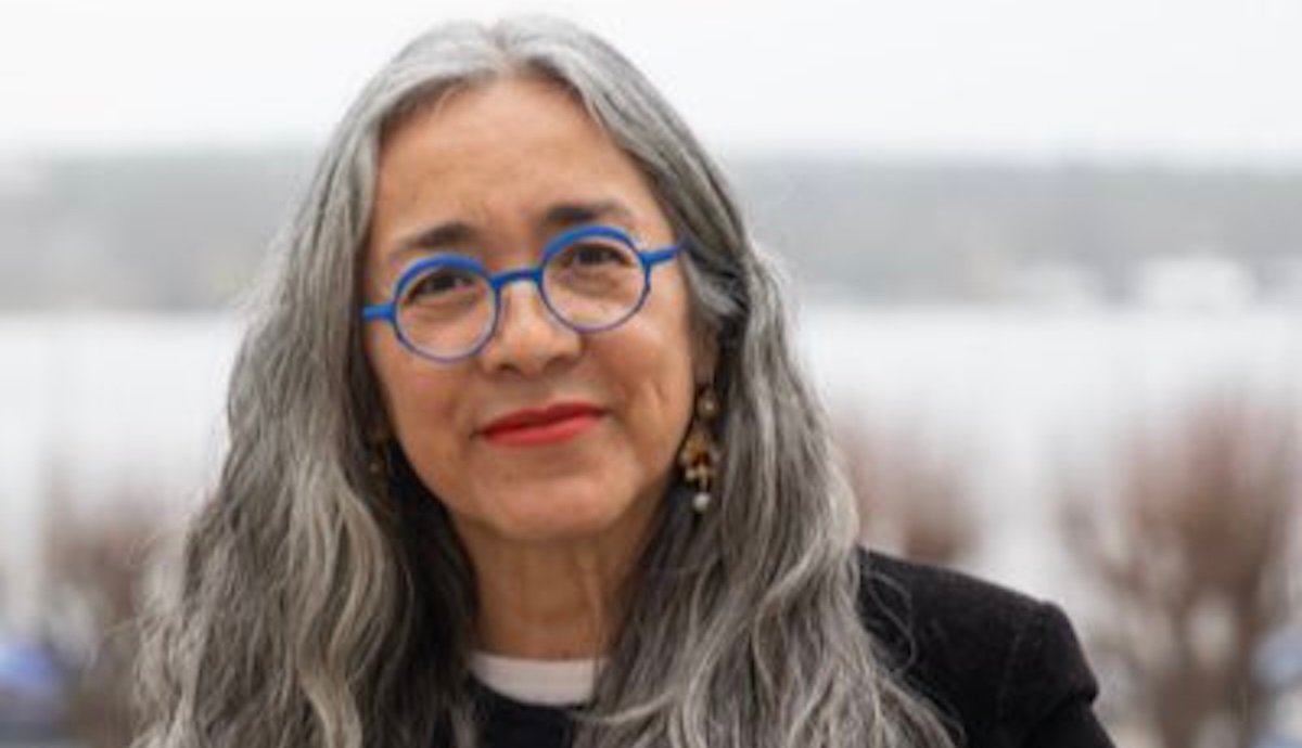 Cristina Rivera Garza Premio Nobel Literatura 2025