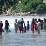 Libre acceso a playas en México