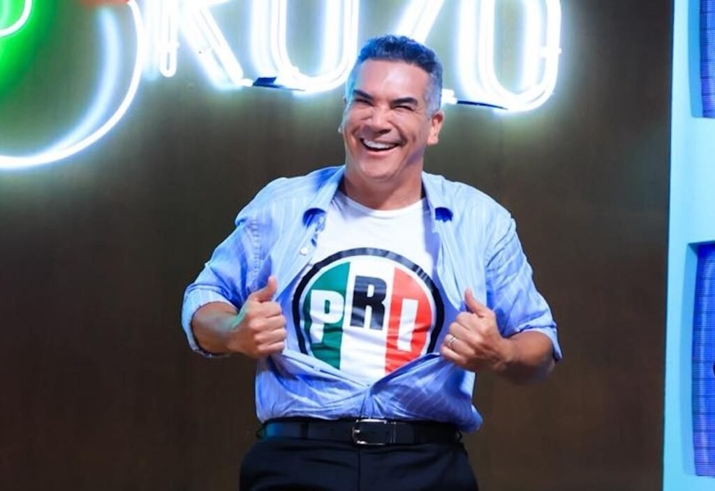 foto de alito moreno