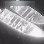 foto para nota de los ataques de eu en el pacífico y que apoya méxico