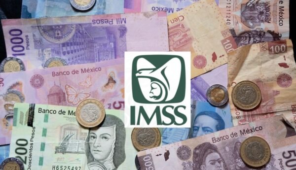 pensión del IMSS aumento en 2025
