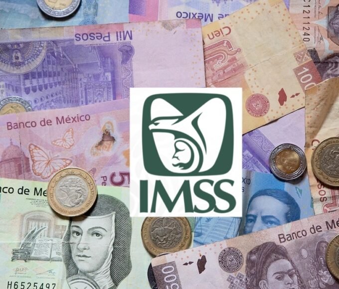 pensión del IMSS aumento en 2025