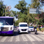 aumento pasaje transporte cdmx