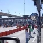 Hay bloqueo hoy de transportistas y comerciantes del Edomex