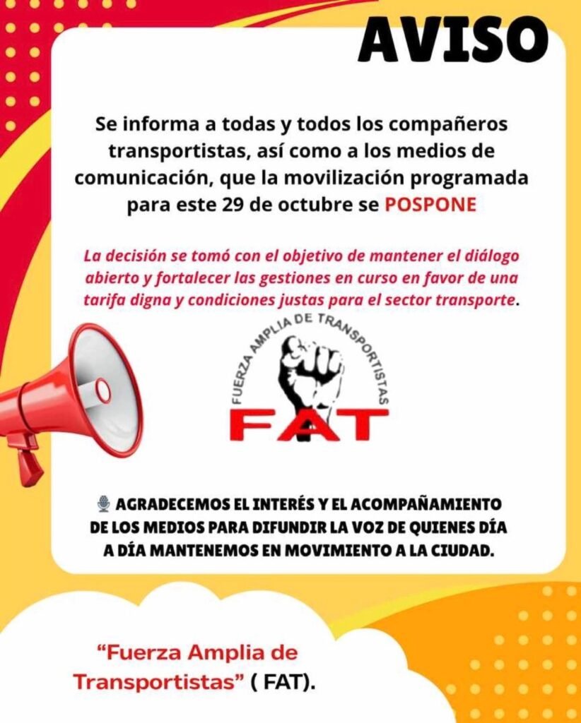 bloqueo transportistas cdmx hoy