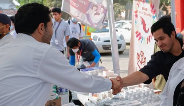 bolsa de trabajo issste