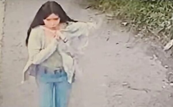 foto para nota de Kimberly Moya