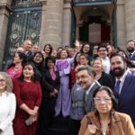 foto para nota del informe de clara brugada