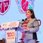 foto para nota del informe de Clara Brugada