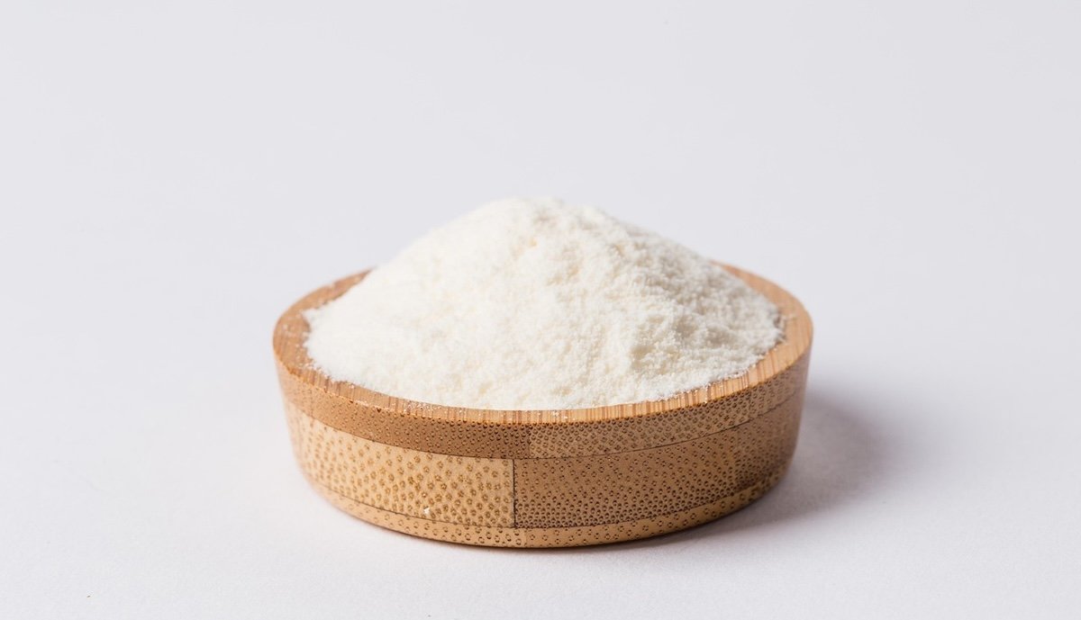 FGR investiga a agentes que cambiaron leche en polvo por cocaína