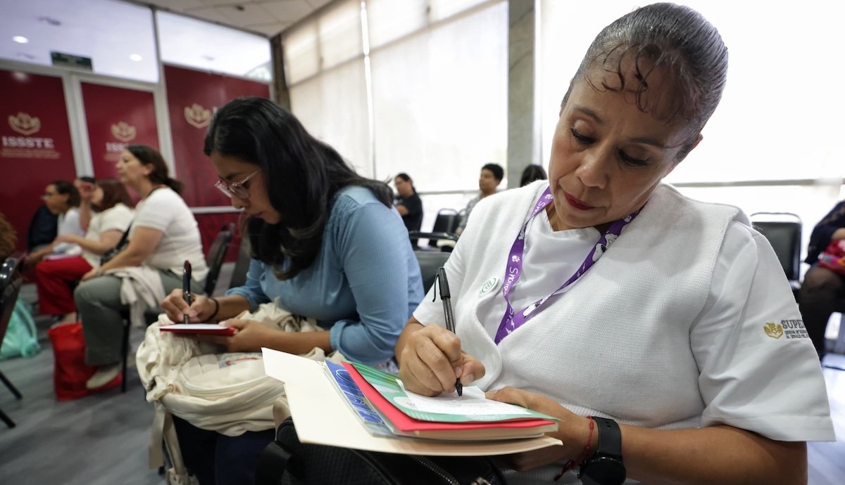 cómo consultar saldo préstamos issste