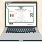 CURP biométrica obligatoria México