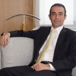 foto del abogado david cohen sacal