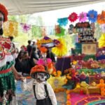 día de muertos cómo se celebra