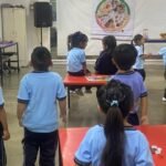 días sin clases en noviembre de 2025