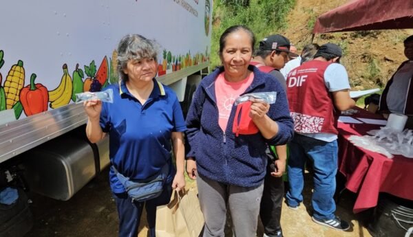 ¿Qué ofrece el DIF a los adultos mayores? Servicios