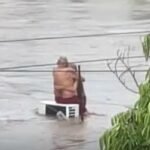 foto de doña elodia en veracruz