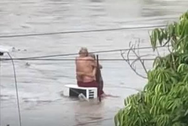 foto de doña elodia en veracruz