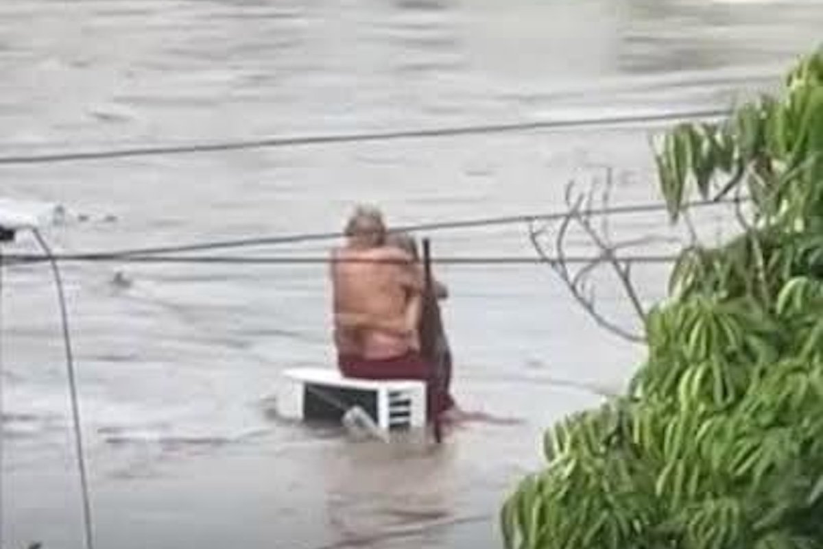 foto de doña elodia en veracruz