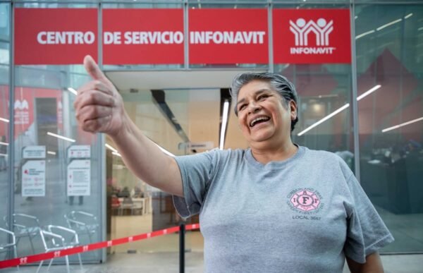 Imagen para nota del de Buró de Crédito y el infonavit