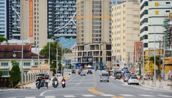 Asesinato de surcoreano en Camboya reactiva alerta por red de estafas laborales