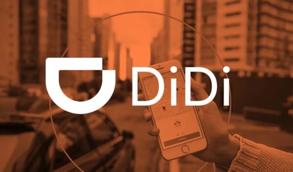 Fallas en Didi hoy: ¿qué pasó con la app? 