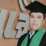 Foto para nota de Jorge Raúl Tirado