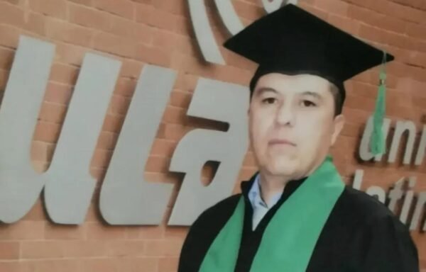 Foto para nota de Jorge Raúl Tirado