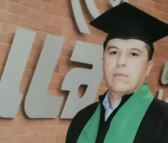 Foto para nota de Jorge Raúl Tirado