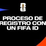 Fan ID de la FIFA Mundial 2026