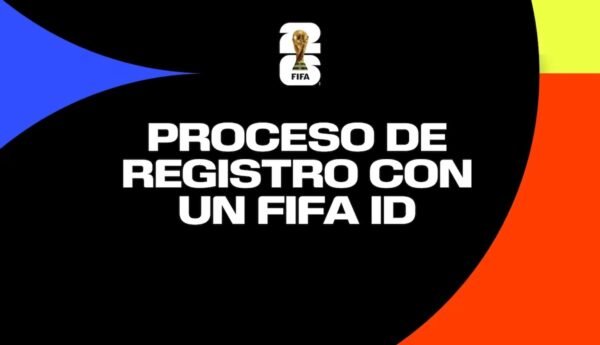 Fan ID de la FIFA Mundial 2026