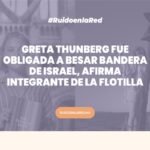 fotos de Greta Thunberg