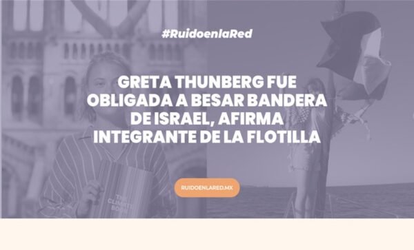 fotos de Greta Thunberg