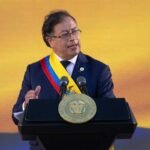 foto de gustavo petro