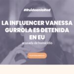 Foto de Vanessa Gurrola