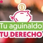 ISR al aguinaldo no es un nuevo impuesto