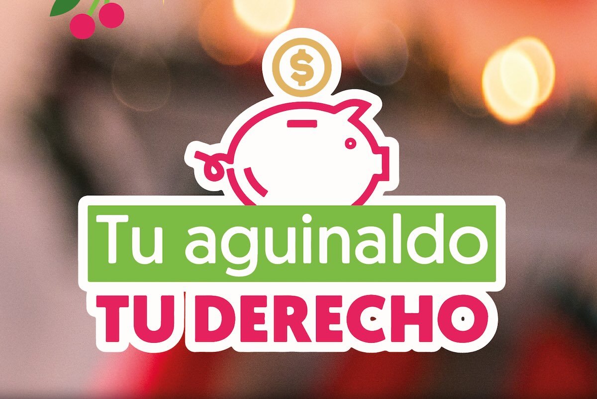 ISR al aguinaldo no es un nuevo impuesto