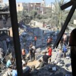 Israel y Hamás firman "primera fase" del plan de paz