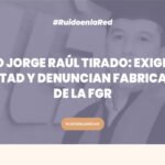 Foto de Jorge Raúl Tirado