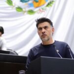 foto de Julio Javier Scherer Pareyón