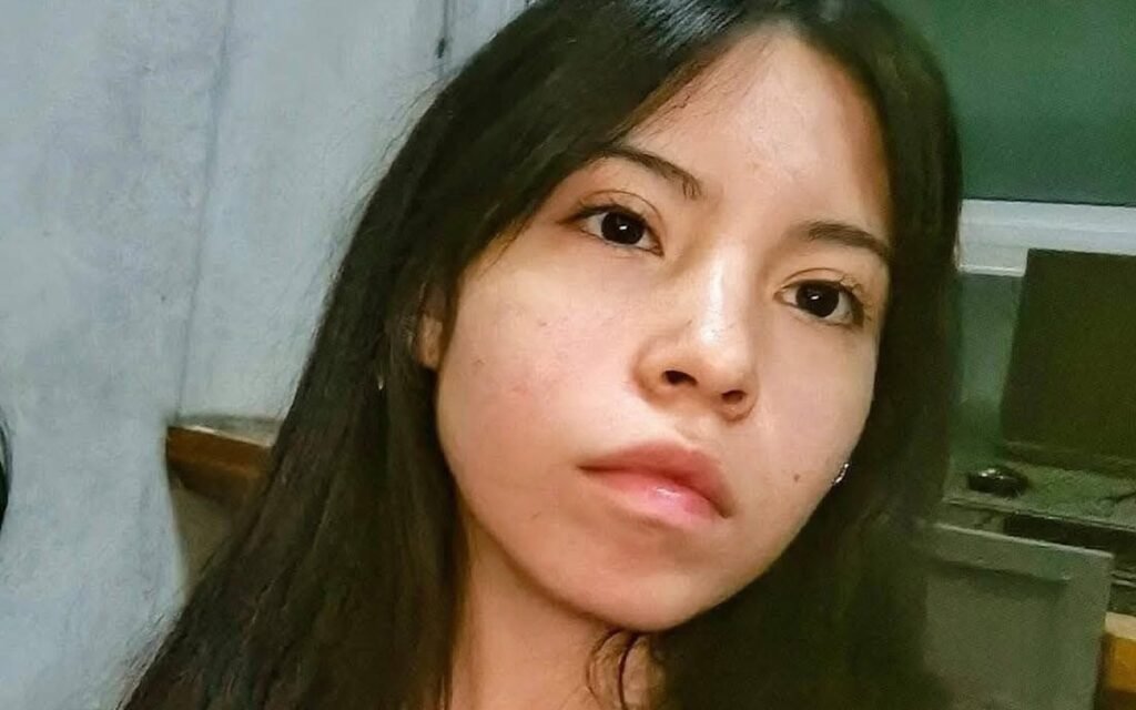 caso Kimberly Hilary Moya