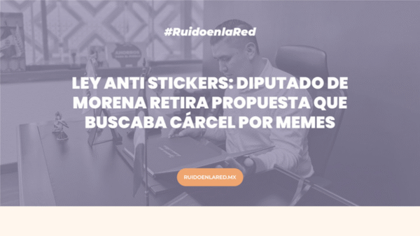 ley anti stickers