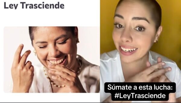 ¿Qué es la Ley Trasciende que impulsa Samara Martínez y busca legalizar la eutanasia en México?