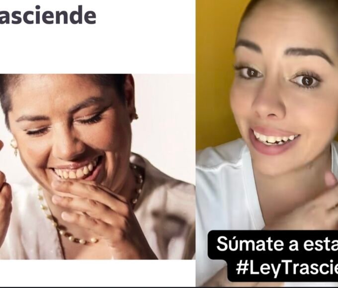 ¿Qué es la Ley Trasciende que impulsa Samara Martínez y busca legalizar la eutanasia en México?