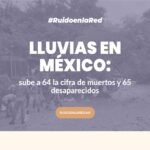 Imagen para nota de las lluvias en México